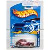 Image 1 : NEW SEALED HOTWHEELS 2002 CHRYSTLER PRONTO