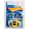 Image 1 : NEW SEALED HOTWHEELS FAT TRAX 04' MUSTANG GT
