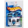 Image 1 : NEW SEALED HOTWHEELS FAT TRAX 04' JACK RABBIT