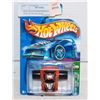 Image 1 : NEW SEALED HOTWHEELS FAT TRAX 04' B MACHINE