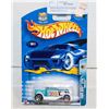 Image 1 : NEW SEALED HOTWHEELS 2003 27' FORD HOONAGN