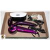 Image 1 : CONAIR INFINITY PRO CURL SECRET PLUS OTHER CONAIR