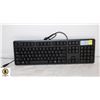 Image 1 : NEW UNPACKED GENERIC WIRED DELL KEYBAORD