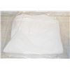 Image 1 : YOGA PANTS WHITE SIZE M