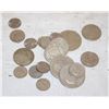 Image 1 : LOT OF VARIOUS OLD PHILIPPINES COINS