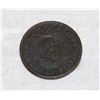 Image 1 : 1864 UNITED STATES OF AMERICA 2 CENTS COIN