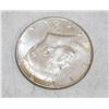 Image 2 : 1964 SILVER 90% USA KENNEDY HALF DOLLAR COIN