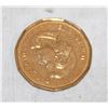 Image 2 : 2004 CANADA OLYMPIC LOONIE $1 DOLLAR COIN, BU