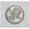 Image 1 : 1874 SILVER DENMARK 10 ORE COIN