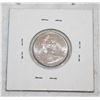 Image 2 : 1867-1967 CANADA CENTENNIAL RABBIT 5 CENTS, BU
