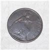 Image 1 : 1897 GREAT BRITAIN ONE PENNY COIN