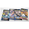 Image 1 : LOT OF 18 POKEMON BOOSTER PACKS, SEALED