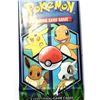 Image 1 : 23)  FACTORY SEALED 2019 POKEMON BOOSTER PACK, 3 C