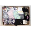 Image 1 : BOX OF SOCKS NEW