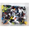 Image 1 : HUGE LOT LEGO BIONICLE