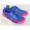 Image 1 : SIZE 9 PINK/BLUE RUNNERS