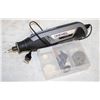 Image 1 : DREMEL LITE ROTARY TOOL WITH ACCESSORIES-ESTATE