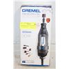 Image 1 : DREMEL ROTARY TOOL WITH 6 ACCESORIES IN