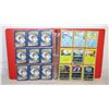 Image 1 : BINDER POKEMON COLLECTOR CARDS