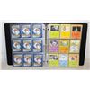 Image 1 : BINDER POKEMON COLLECTOR CARDS