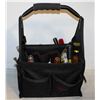 Image 1 : HUSKY TOOL TOTE WITH TOOLS & ACCESORIES-ESTATE