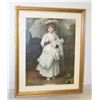 Image 1 : ESTATE "E.PATRY 1900 "THE WEE NURSE PICTURE