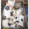 Image 1 : CERAMIC PIGS