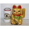 Image 1 : CHINESE GOOD LUCK CAT