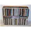 Image 1 : 87 ROCK / BLUES ASSTD CD'S