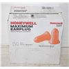 Image 1 : HONEYWELL MAXIMUM EARPLUGS HOWARD