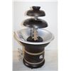Image 1 : RIVAL CHOCOLATE FOUNTAIN W/ INSTRUCTIONS