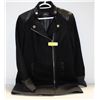 Image 1 : MEXX SIZE 8 BLACK JACKET