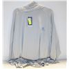 Image 1 : NEW 5XL EXPLORE MORE HOODED LONG SLEEVE SURF