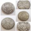 Image 1 : FEATURED LOTS: CANADIAN SILVER COINS