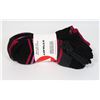 Image 1 : NEW 10PAIR PACK OF AIRWALK WOMENS LOW CUT SOCKS
