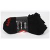 Image 1 : NEW 10PAIR PACK OF AIRWALK MENS LOW CUT SOCKS