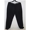 Image 1 : NEW AMAZON ESSENTIALS DRESS PANTS SIZE 33W X 30L