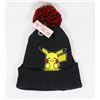 Image 1 : NEW ONE SIZE FITS MOST POKEMON TOQUE