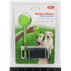 Image 1 : NEW PET TREAT LAUNCHER WITH BUILD IN CLAMP TO