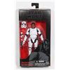 Image 1 : STAR WARS BLACK SERIES FINN (FN-2187)