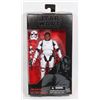 Image 1 : STAR WARS BLACK SERIES FINN (FN-2187)