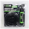 Image 1 : NEW MULTI PURPOSE TRANSFER PUMP KIT