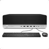 Image 1 : REFURBISHED HP ELITEDESK 800 G3 MINI DESKTOP