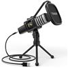 Image 1 : NEW TONOR TC30 USB CONDENSER MICROPHONE