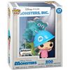 Image 1 : NEW FUNKO POP! DISNEY - MONSTERS INC. BOO WITH