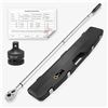 Image 1 : NEW UYECOVE TORQUE WRENCH 1" DRIVE 200-1000FT LB