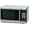 Image 1 : NEW CUISINART CMW-100 STAINLESS STEEL MICROWAVE