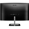 Image 2 : NEW PHILIPS E LINE 32" CURVED LCD MONITOR