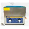 Image 1 : NEW CO-Z ULTRASONIC CLEANER MODEL PS30