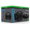 Image 1 : NEW LOGITECH G923 TRUE FORCE RACING WHEEL & PEDALS